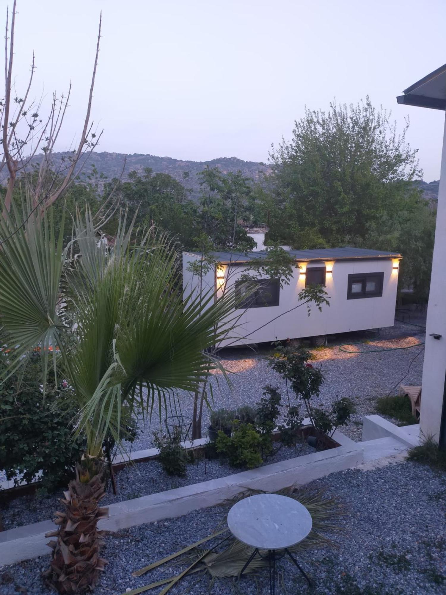 Baykus Guesthouse-Konukevi Soke Exterior foto